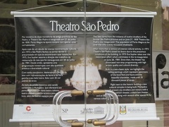 Porto Alegre - Theatro Sao Pedro2